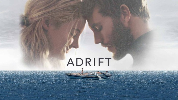 Adrift Film Extras Casting