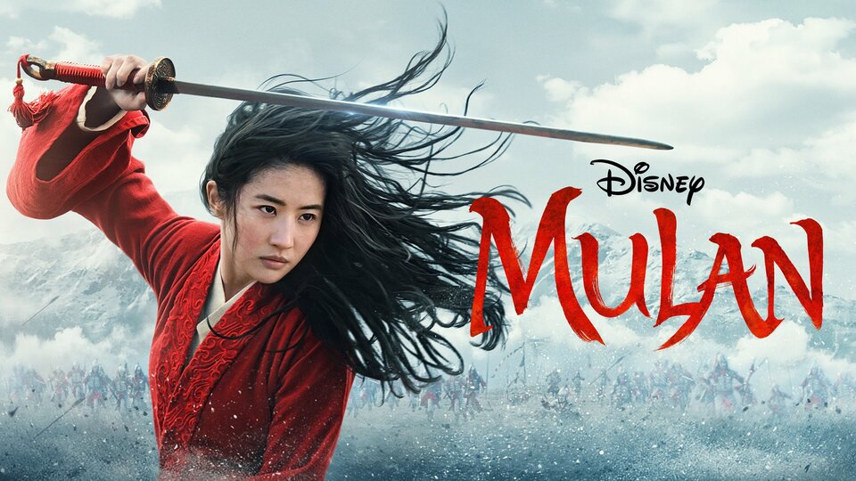Disneys Mulan Extras Casting