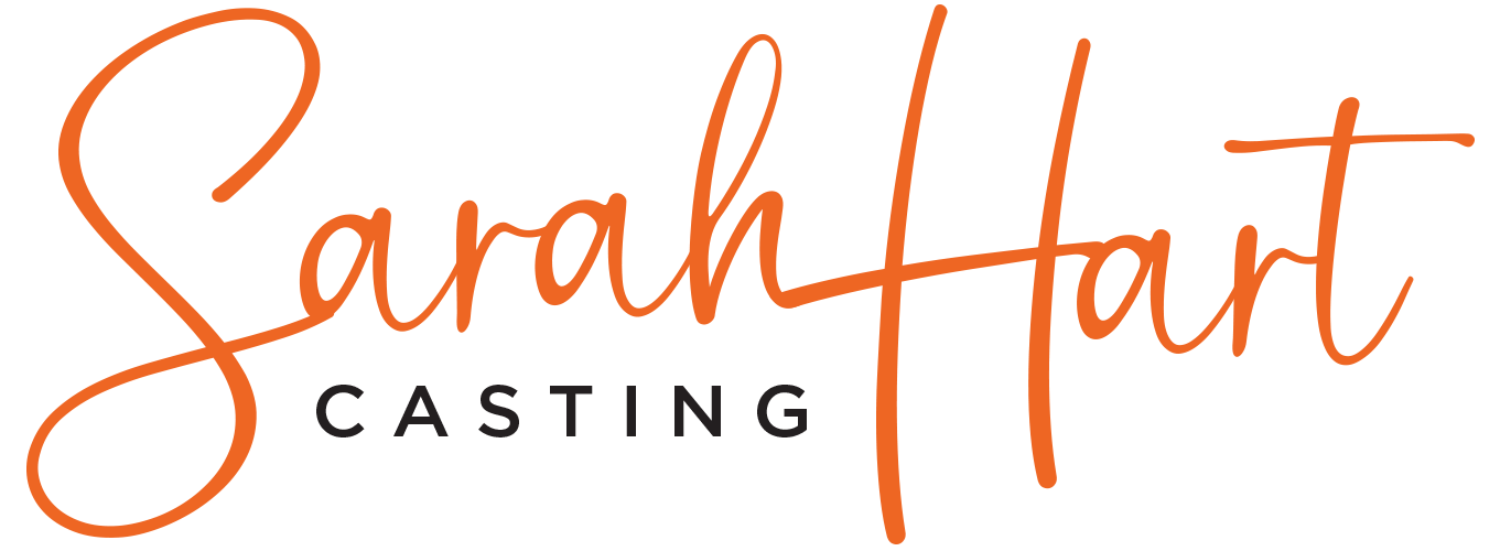 Sarah Hart Casting Logo