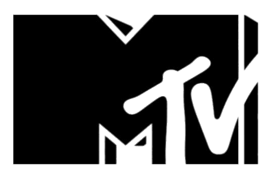 MTV Logo