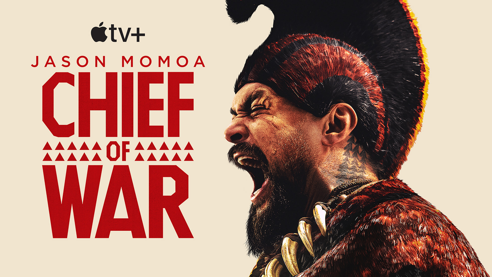 Extras Casting for Chief of War